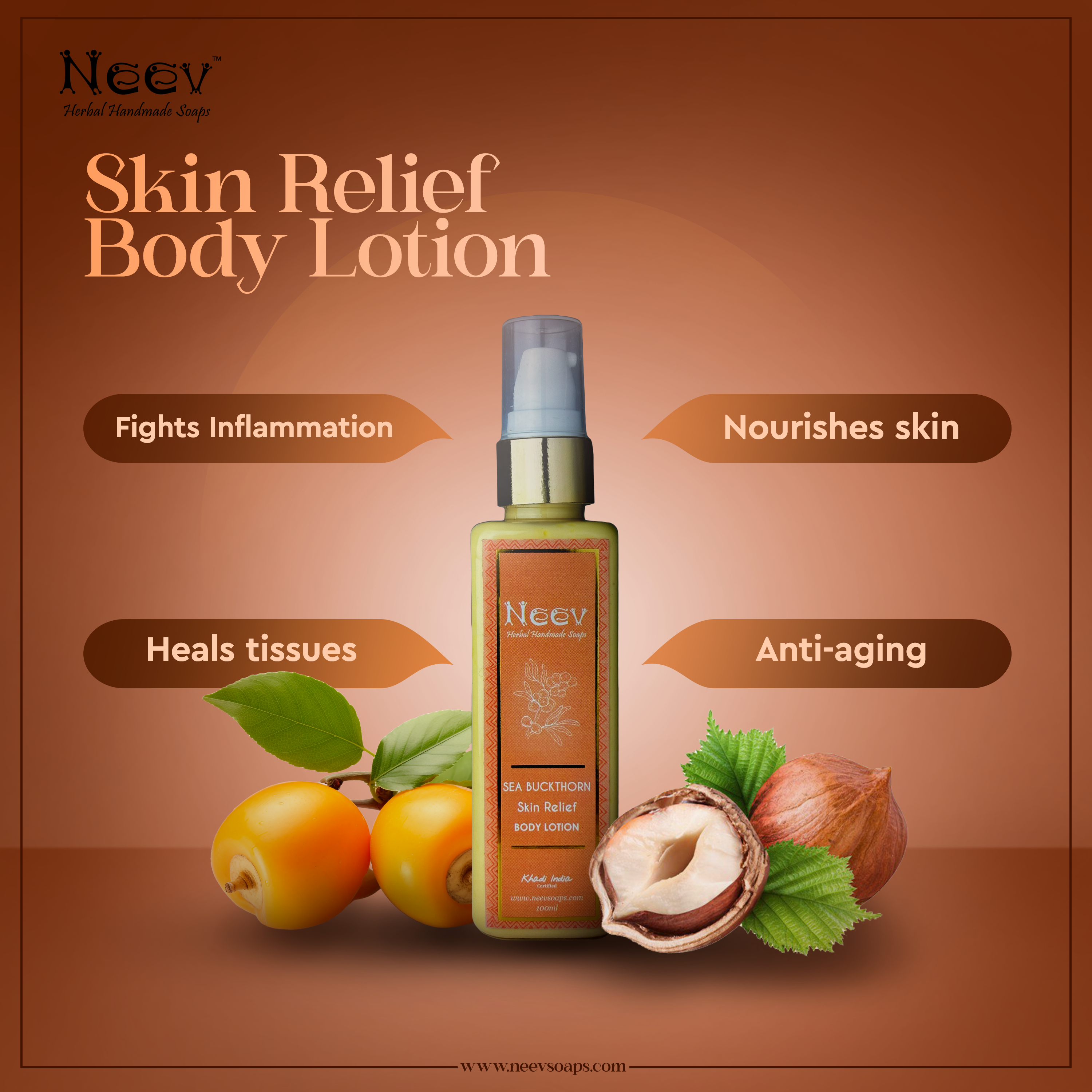 Example of Social Media Post